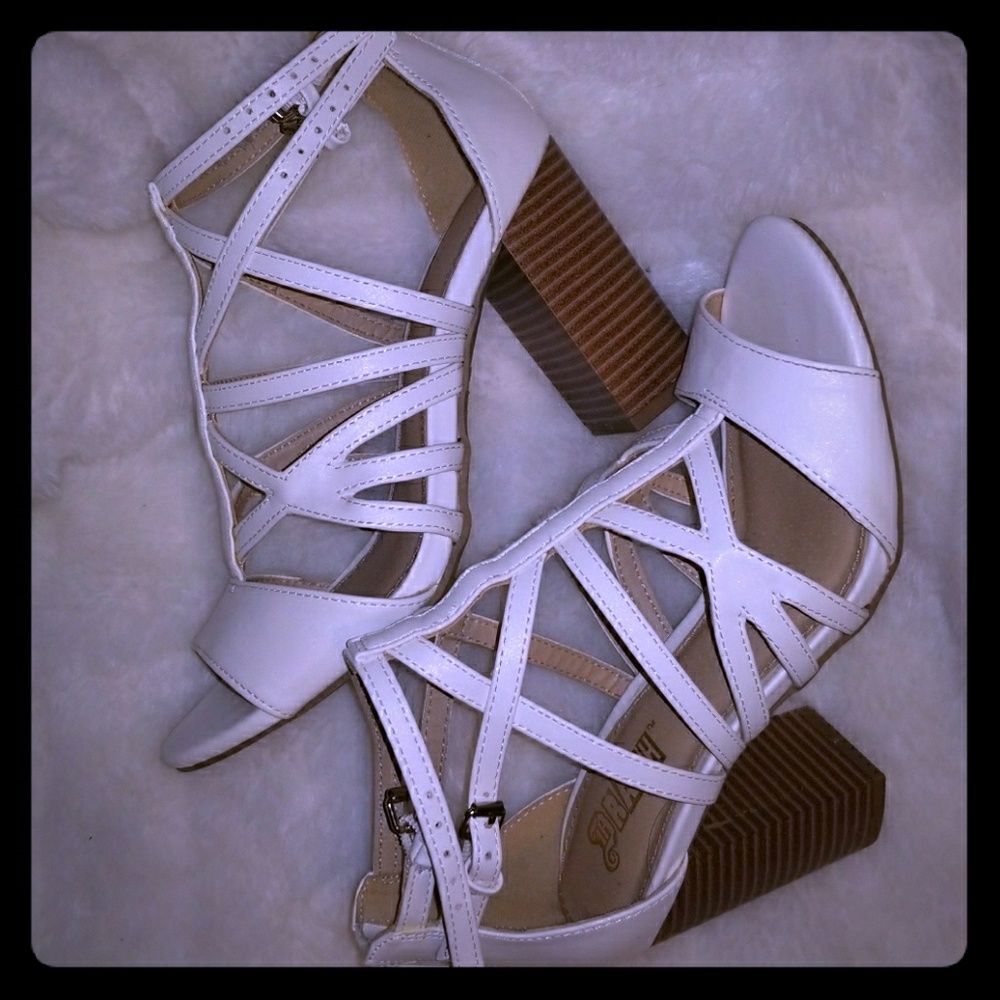 Brash Shoes